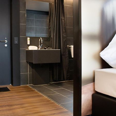 Wto Hotel By Wmm Hotels 文斯托夫 外观 照片