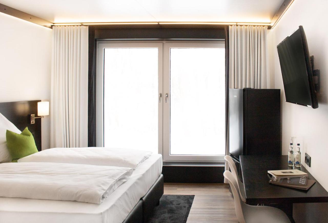 Wto Hotel By Wmm Hotels 文斯托夫 外观 照片