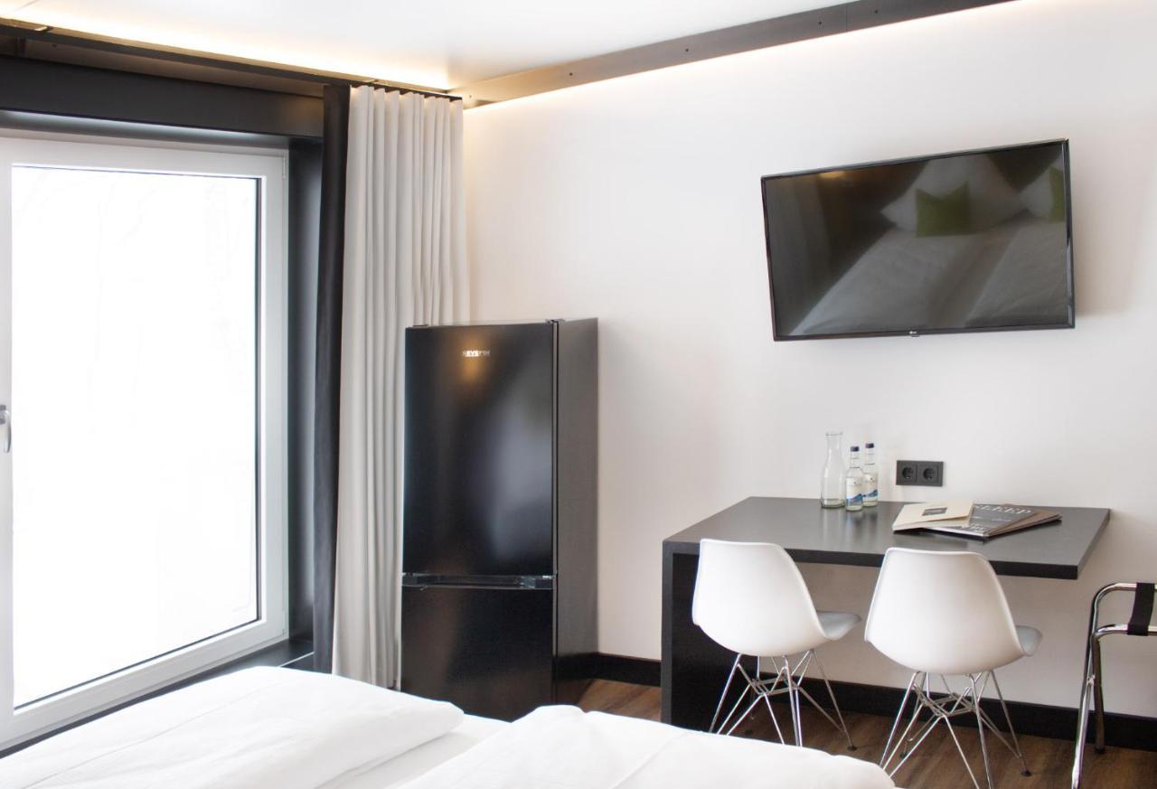 Wto Hotel By Wmm Hotels 文斯托夫 外观 照片