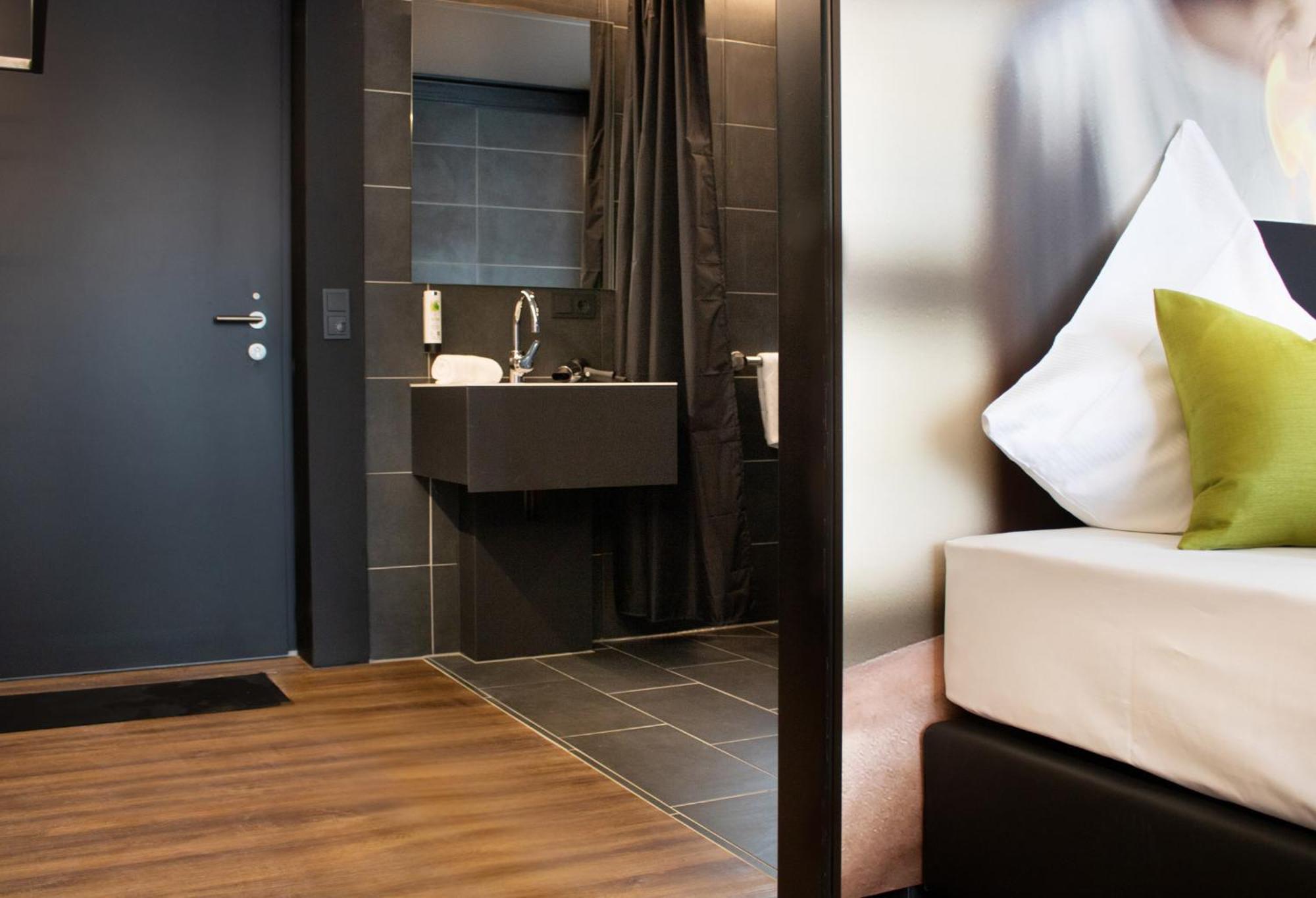 Wto Hotel By Wmm Hotels 文斯托夫 外观 照片