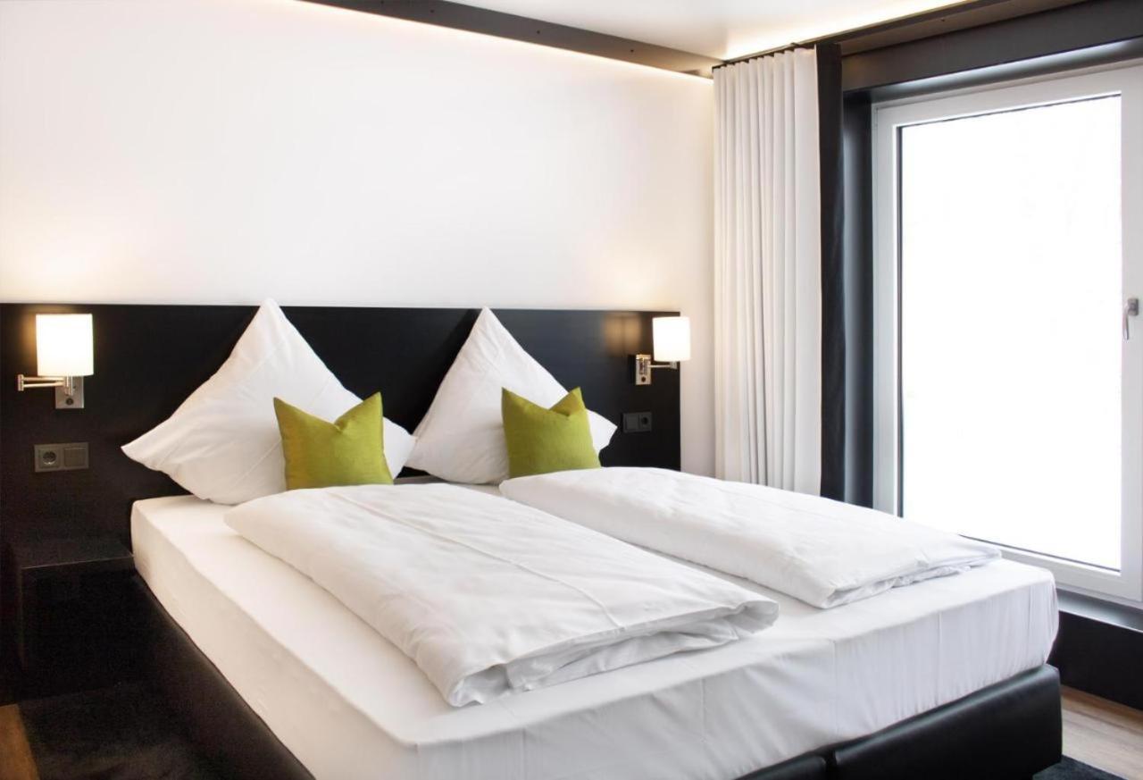 Wto Hotel By Wmm Hotels 文斯托夫 外观 照片